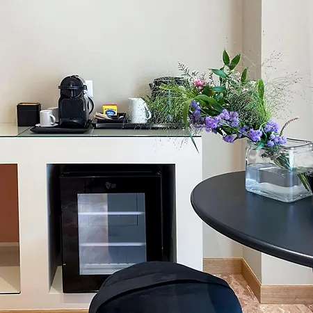 Casa Almika Abate Gimma בית הארחה