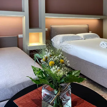Guest house Casa Almika Abate Gimma