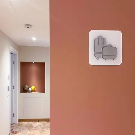 Casa Almika Abate Gimma 3*