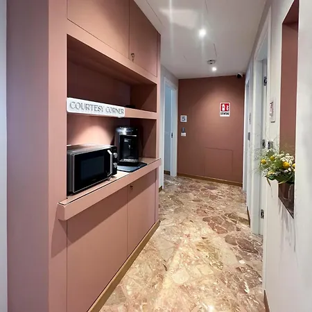 Casa Almika Abate Gimma 3*