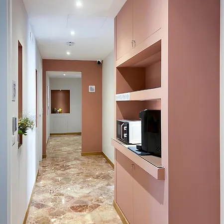 Casa Almika Abate Gimma Pensionat 3*