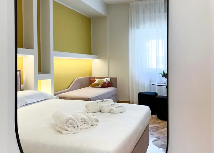 Casa Almika Abate Gimma Pensiune 3*