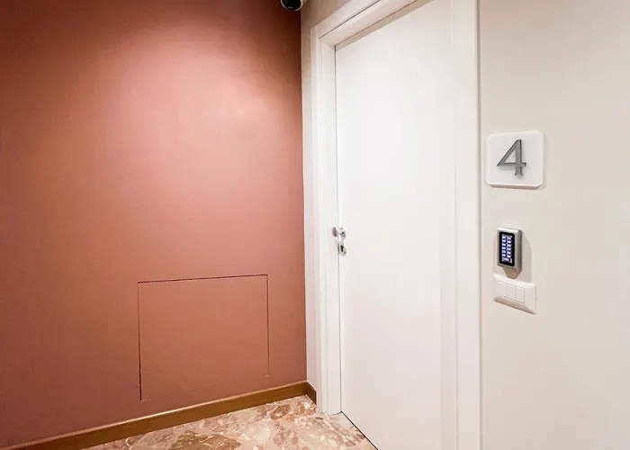 Casa Almika Abate Gimma Pensiune 3*