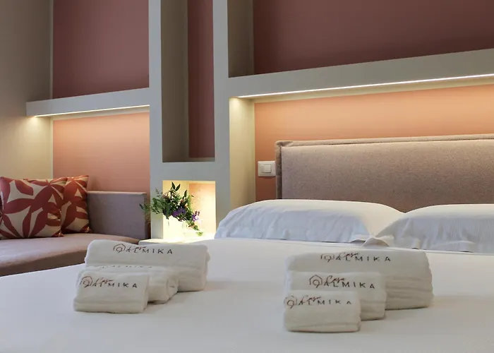 Casa Almika Abate Gimma